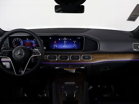 New 2026 Mercedes-Benz GLE 350 4MATIC image 4