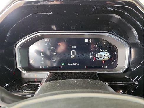 New 2026 GMC Sierra 1500 Elevation w/ Elevation Premium Package image 23