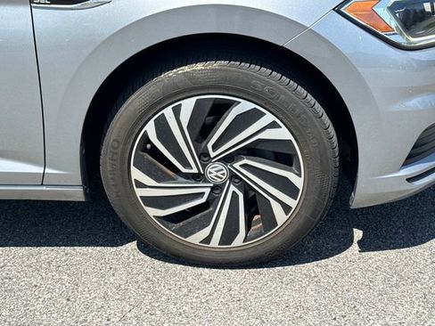 Used 2020 Volkswagen Jetta SEL FWD image 11