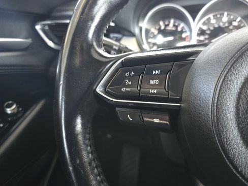 Used 2018 MAZDA MAZDA6 Grand Touring image 39