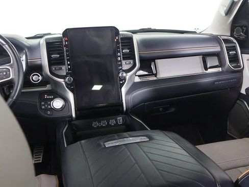 Used 2025 RAM 1500 Tungsten w/ Bed Utility Group AWD/4WD image 51