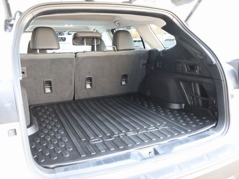 Used 2024 Subaru Outback Limited XT image 16