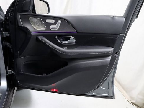 Certified 2022 Mercedes-Benz GLE 350 4MATIC image 34