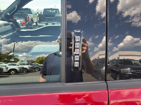 Used 2023 Ford F150 Lariat w/ Equipment Group 502A High AWD/4WD image 10