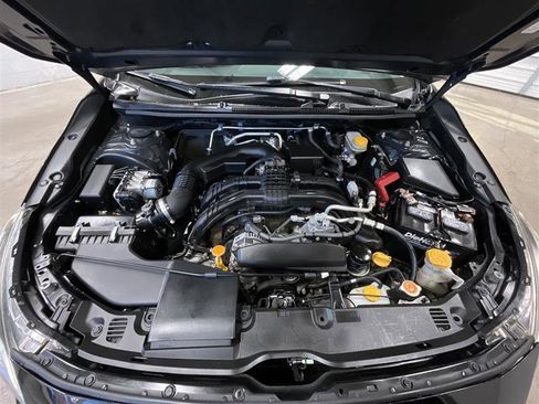 Used 2018 Subaru Crosstrek 2.0i Limited image 29