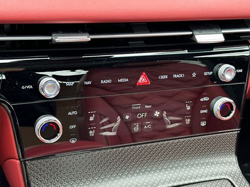 New 2025 Genesis G80 3.5T Sport Prestige image 25