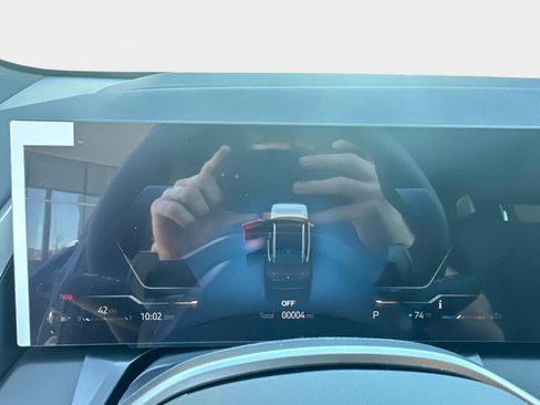 New 2026 BMW X3 xDrive30 w/ Premium Package image 29