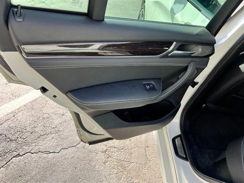 Used 2015 BMW X4 xDrive28i image 26