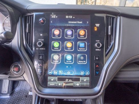 Certified 2025 Subaru Outback Wilderness image 11