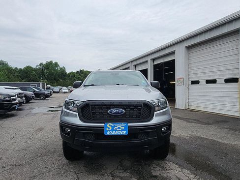 Used 2021 Ford Ranger XL w/ Equipment Group 101A High AWD/4WD image 8