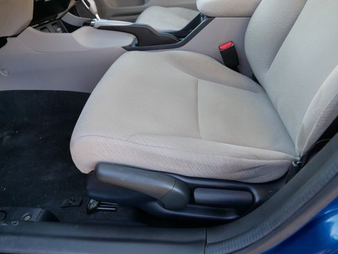 Used 2013 Honda Civic LX image 20