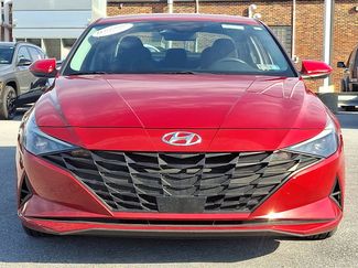 Certified 2023 Hyundai Elantra SEL w/ Convenience Package video 2