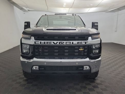 Used 2022 Chevrolet Silverado 3500 LT w/ All Star Edition image 6