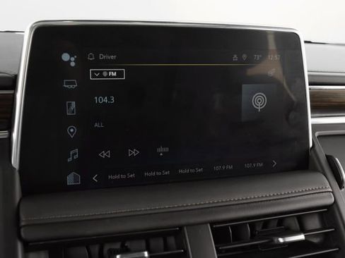 Used 2023 Chevrolet Tahoe High Country w/ LPO, Illumination Package AWD/4WD image 19