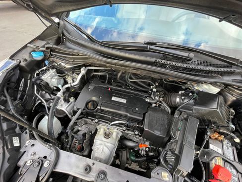 Used 2016 Honda CR-V LX image 29