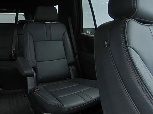 Used 2023 Chevrolet Tahoe RST w/ Luxury Package AWD/4WD image 26