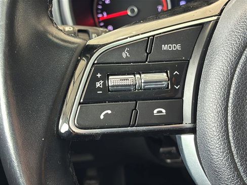 Used 2020 Kia Sportage EX FWD image 35