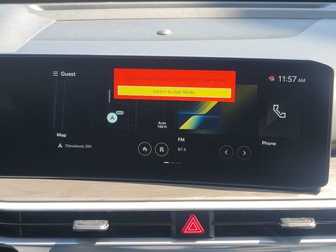 New 2026 Kia Sorento SX image 23