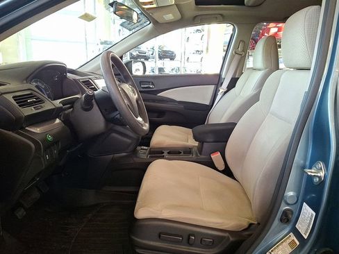 Used 2015 Honda CR-V EX image 15