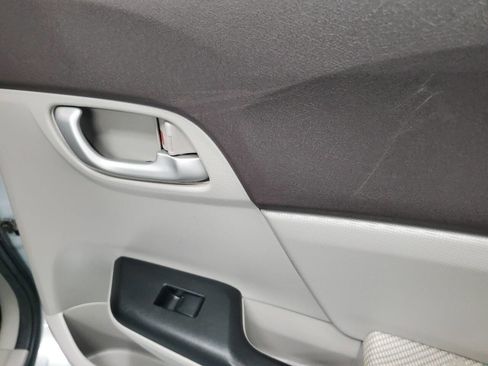 Used 2012 Honda Civic Natural Gas image 18