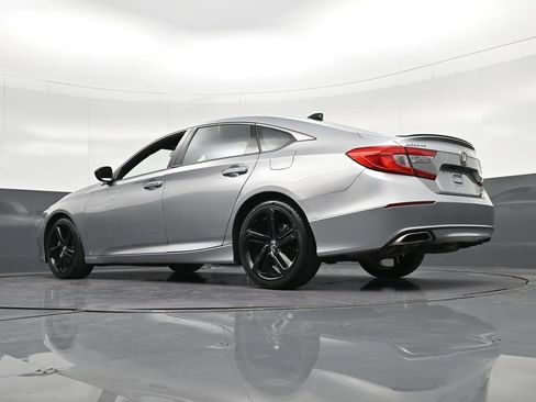 Used 2021 Honda Accord Sport image 18