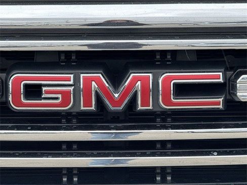 Used 2020 GMC Sierra 1500 SLT w/ SLT Premium Package image 35
