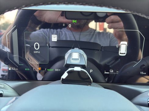 New 2027 Kia Telluride SX FWD image 18