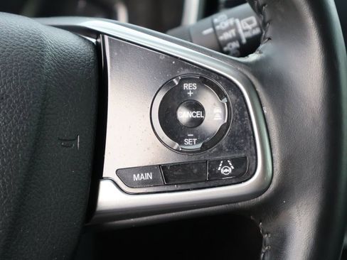 Used 2022 Honda CR-V EX-L image 53