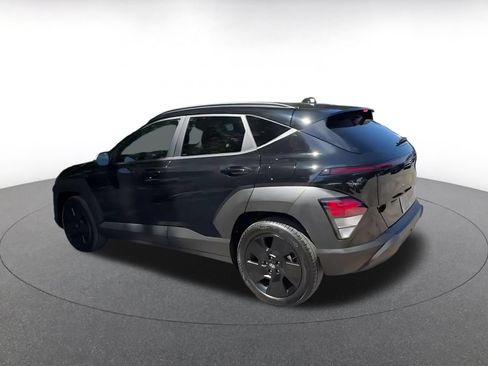 Used 2026 Hyundai Kona SEL Sport FWD image 8