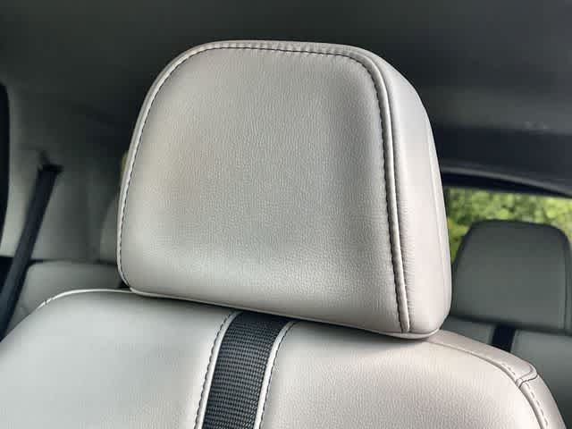 Certified 2026 Honda Passport RTL image 25