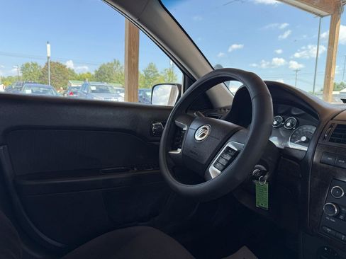 Used 2009 Mercury Milan FWD image 60