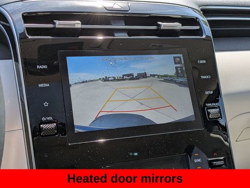 Used 2023 Hyundai Tucson SEL w/ Convenience Package FWD image 20