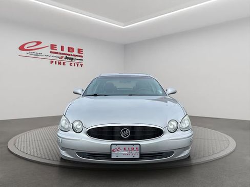 Used 2007 Buick LaCrosse CXL image 10
