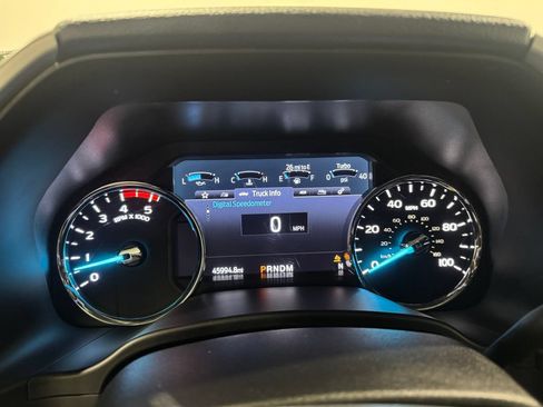 Used 2021 Ford F250 Lariat AWD/4WD image 9