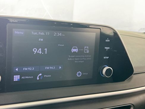 Used 2023 Hyundai Sonata SE w/ Preferred Accessory Package image 14