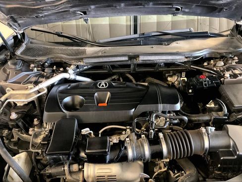 Used 2021 Acura TLX w/ A-SPEC Package AWD/4WD image 28