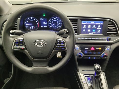 Used 2018 Hyundai Elantra SEL FWD image 22