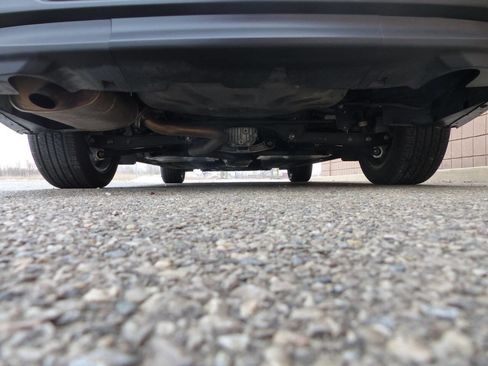 Used 2024 Subaru Legacy Limited image 8