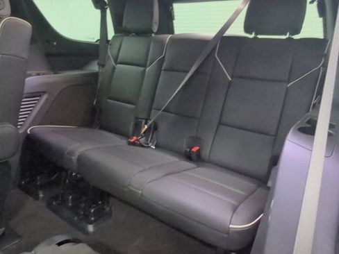 Used 2026 Cadillac Escalade Luxury w/ Touring Package AWD/4WD image 31
