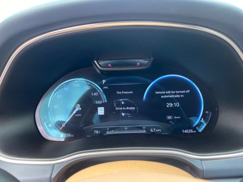 Certified 2023 Genesis GV80 3.5T w/ Cargo Package AWD/4WD image 15