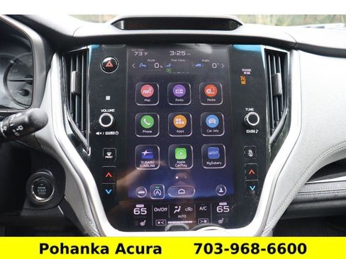 Used 2020 Subaru Outback Limited image 17