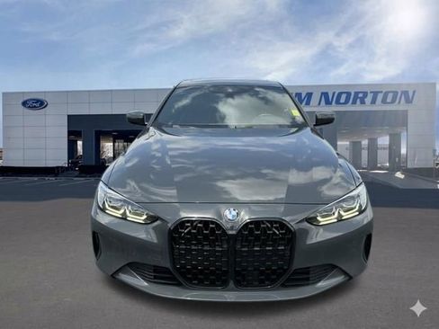Used 2022 BMW 430i xDrive Coupe w/ Convenience Package AWD/4WD image 10