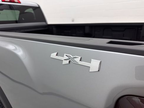 New 2026 GMC Sierra 3500 Pro AWD/4WD image 9