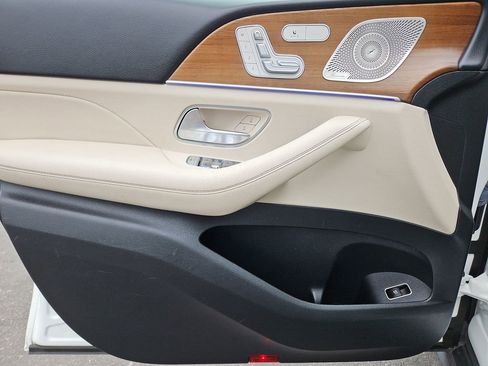 Used 2022 Mercedes-Benz GLE 350 image 27