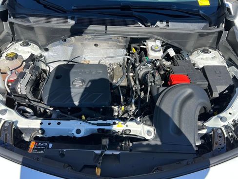 Certified 2023 Buick Encore GX Select w/ Safety Package II image 26