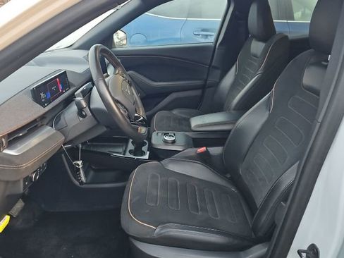 Used 2022 Ford Mustang Mach-E GT image 5