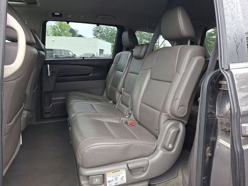 Used 2016 Honda Odyssey EX-L image 10