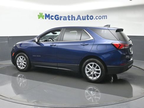 Used 2023 Chevrolet Equinox LT image 19