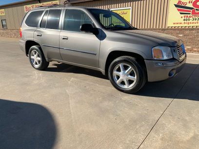 Used 2008 GMC Envoy SLT w/ Sun And 6-Disc Cd Package
