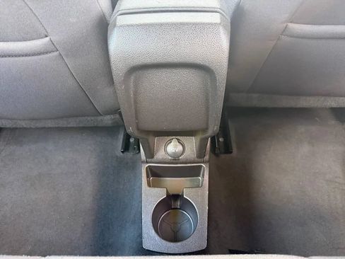 Used 2015 Ford Fiesta ST FWD image 33